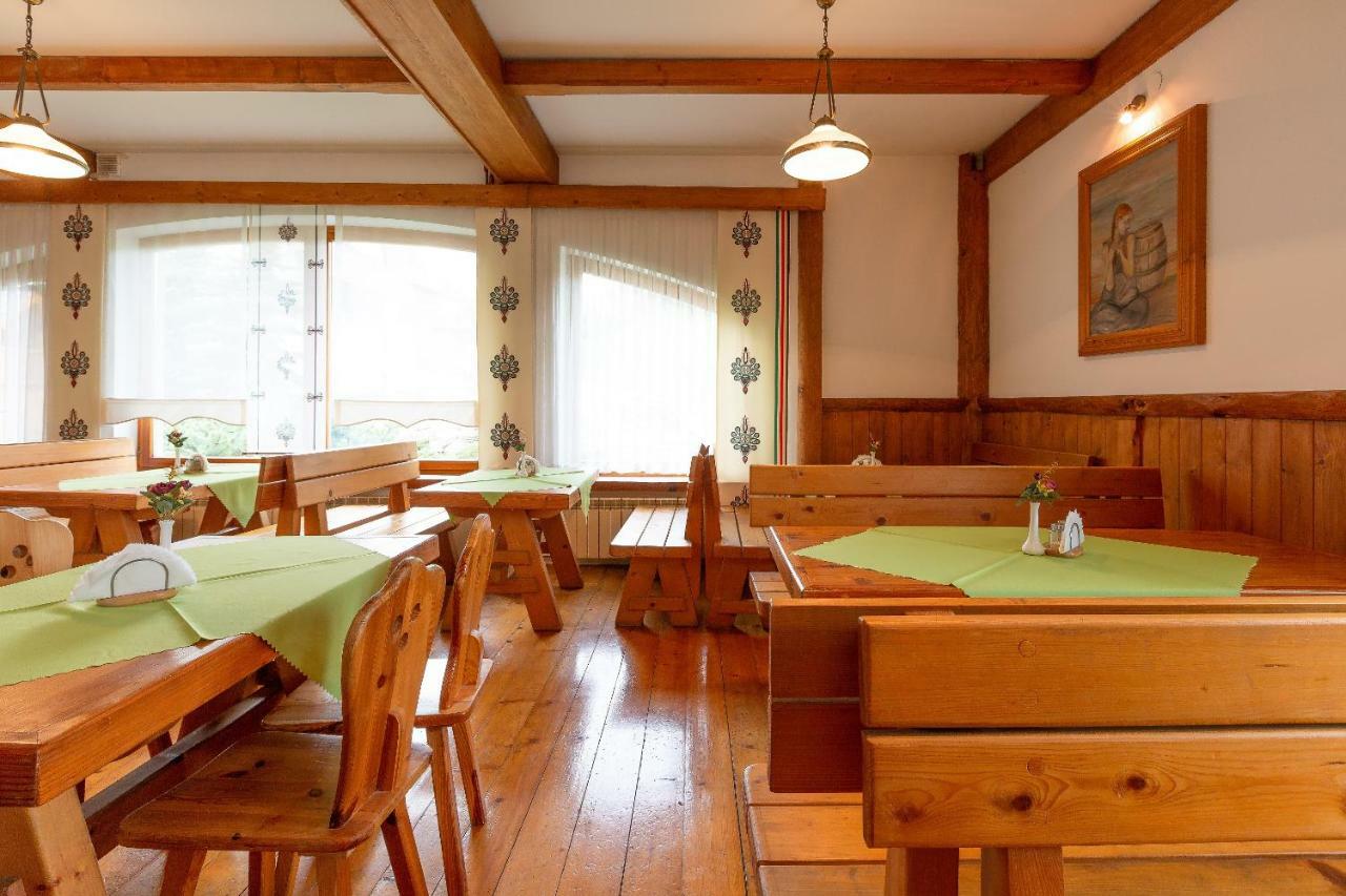 Willa Świdrówka Zakopane Exterior foto
